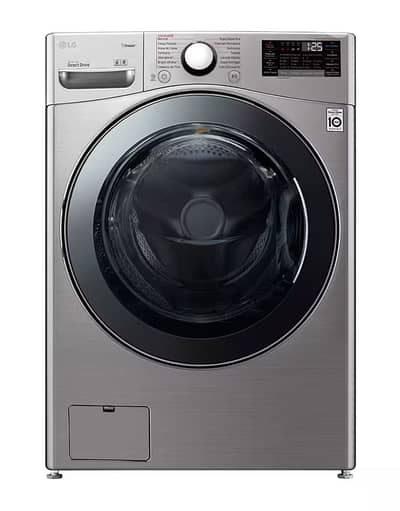 Washer&Dryer LG 20kg/12kg Inverter غسالة+نشافة أل جي إنفرتر الأصلية