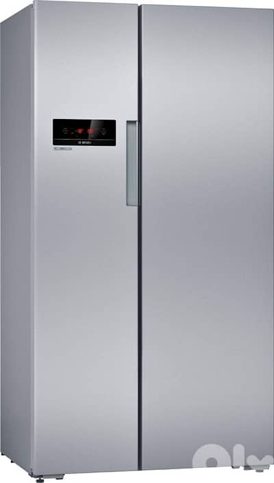 Refrigerator Kumtel 33FT Inverter Side By Side