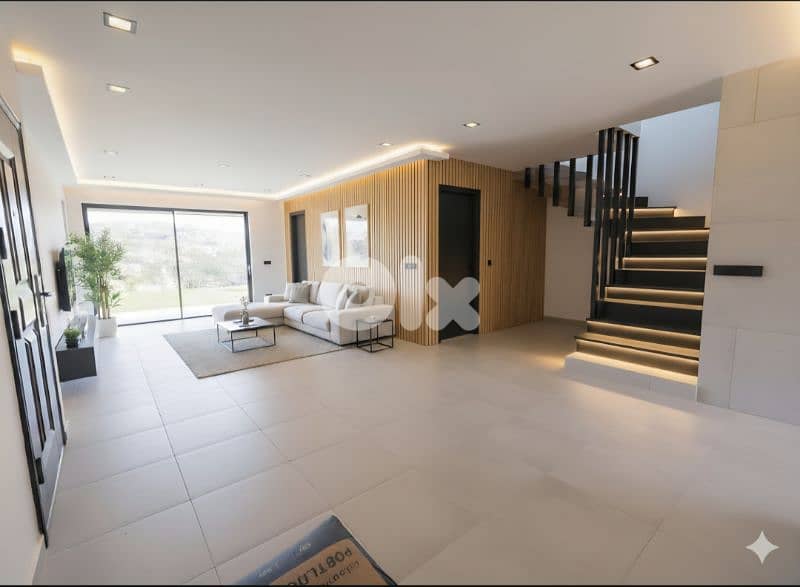 Ehden 250m² DUPLEX 0