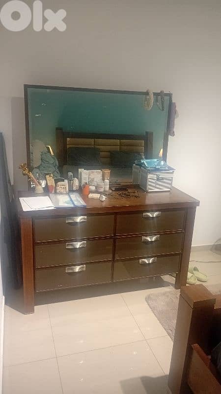 Moderne used  bedroom price 1