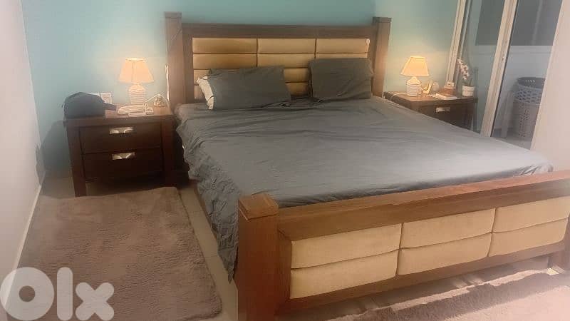 Moderne used  bedroom price 2