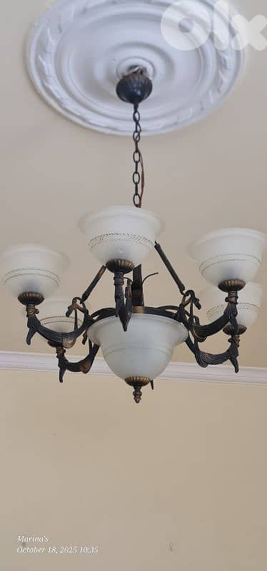 chandellier
