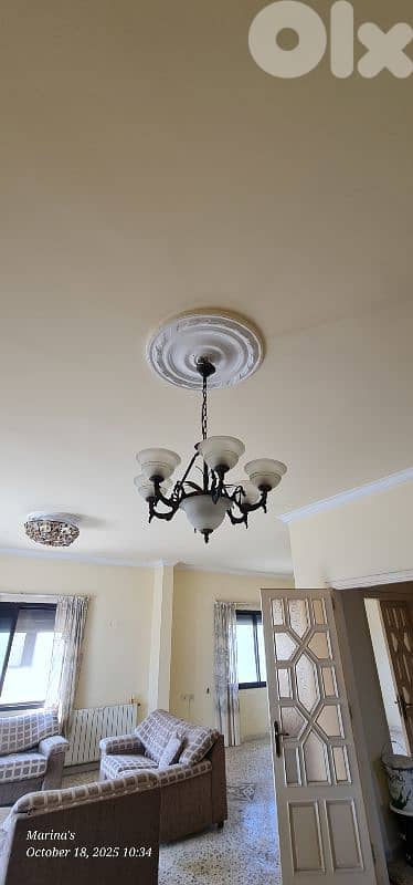 chandellier 2