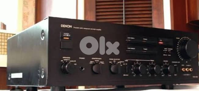 denon pma 700v ampli