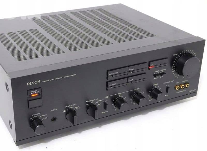 denon pma 700v ampli 2