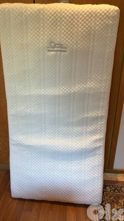 my baby mattress
