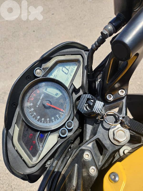 Pulsar 2019 4