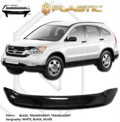 parts Honda crv