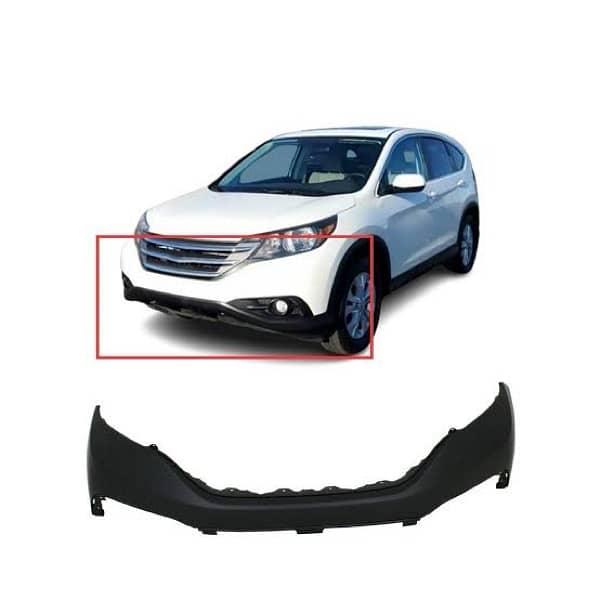parts Honda crv 1