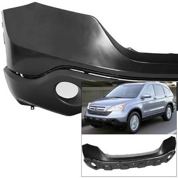 parts Honda crv 2