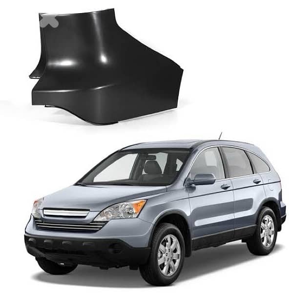 parts Honda crv 3