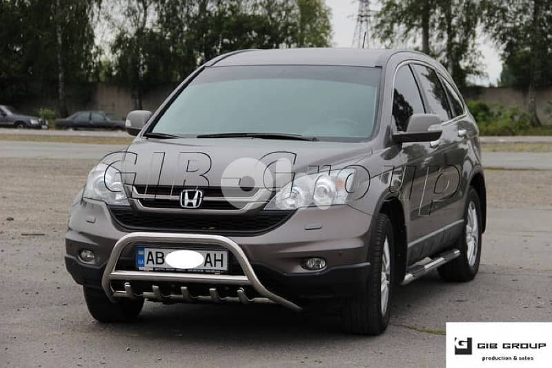 parts Honda crv 5