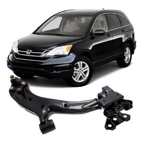 parts Honda crv 6
