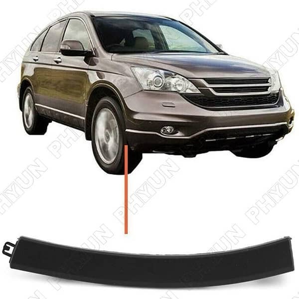 parts Honda crv 7