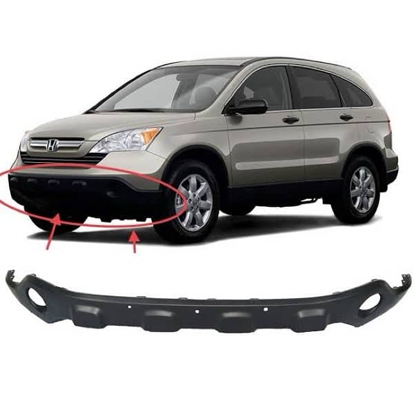 parts Honda crv 8