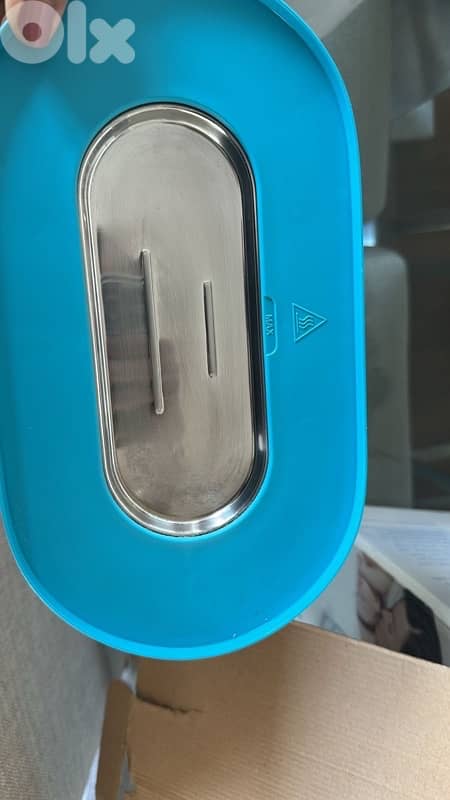 Avent bottle sterilizer 0