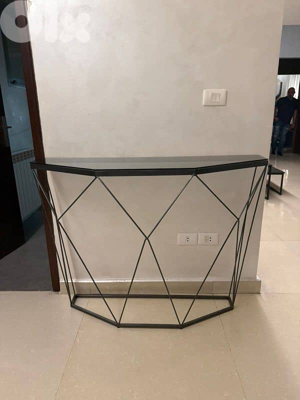 table with 6 chairs 1