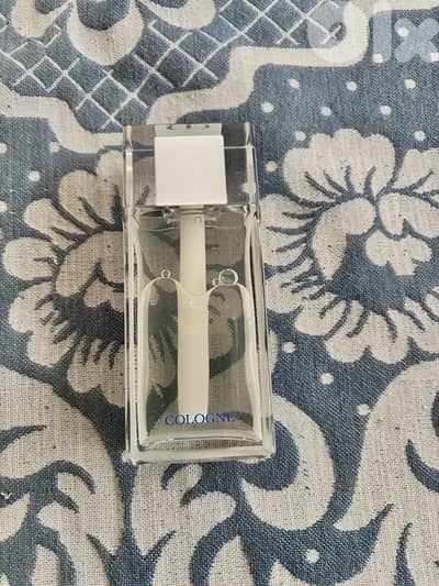 Dior Homme Cologne 125ml Original New