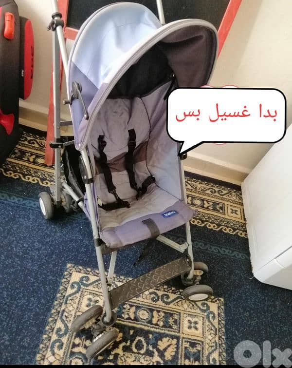 الاغراض كلها للبيع 80$يا بلاش 5
