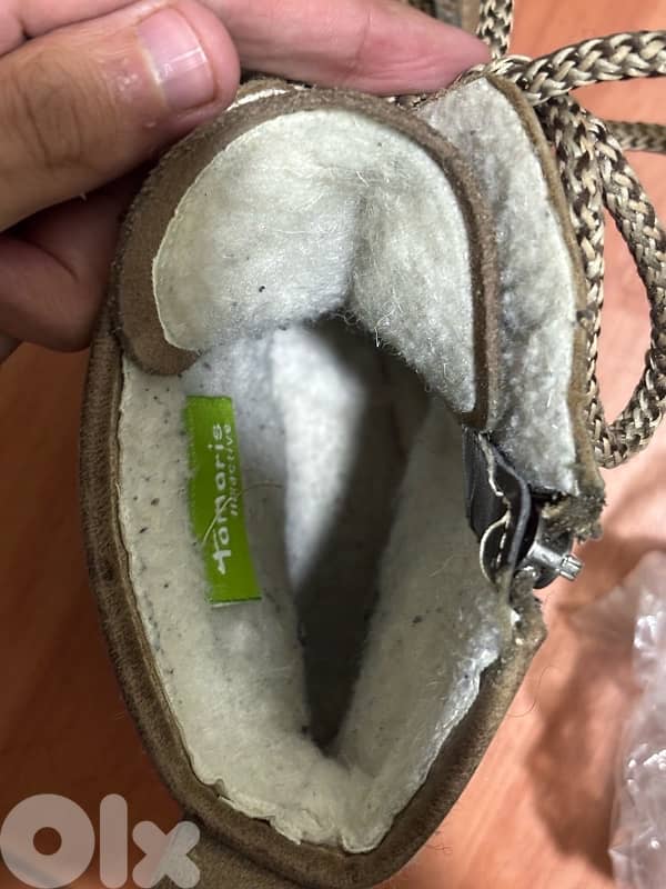 TAMARIS ACTIVE DUO-TEX for women 5