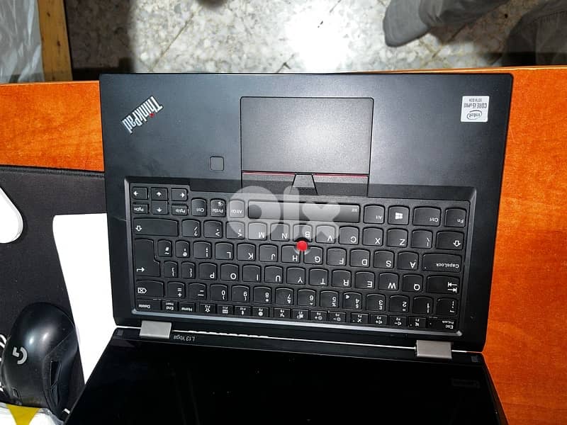 Lenovo Yoga L13 1