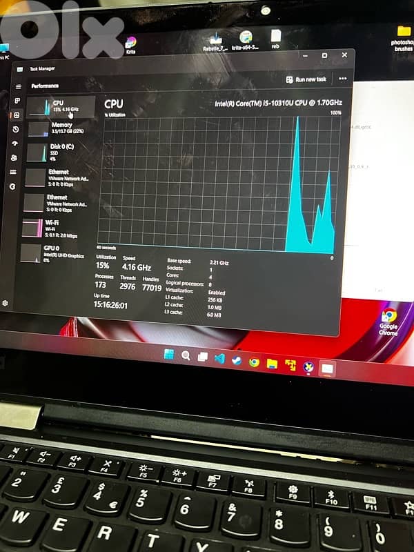 Lenovo Yoga L13 2