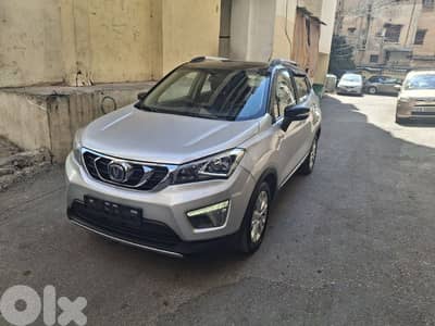Changan CS15 2019