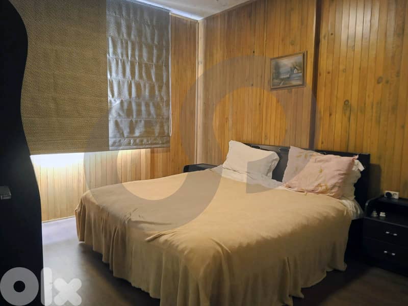 Furnished Chalet in Faraya / فاريا – Cozy Escape  REF#NR127428 3