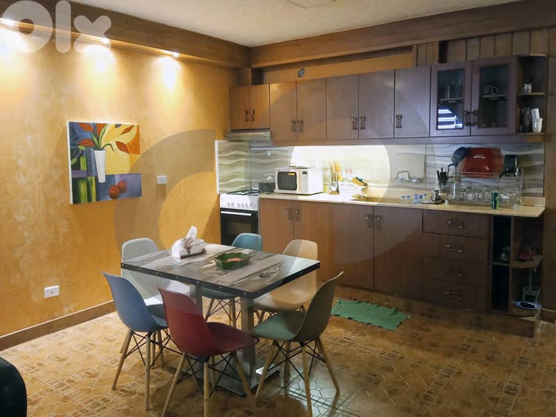 Furnished Chalet in Faraya / فاريا – Cozy Escape  REF#NR127428 5