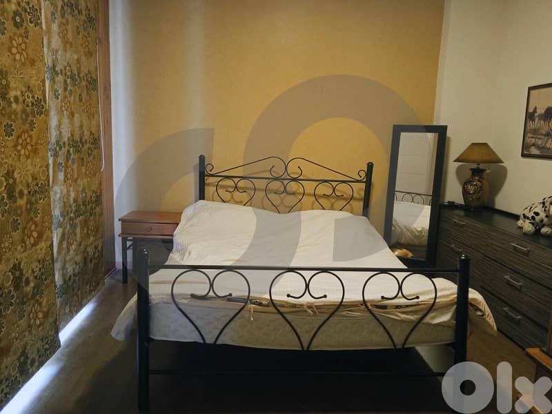 Furnished Chalet in Faraya / فاريا – Cozy Escape  REF#NR127428 8