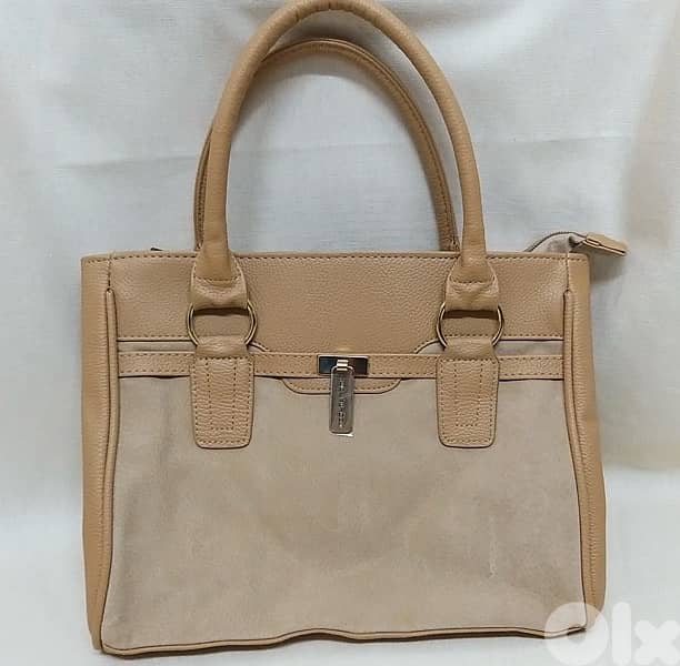 TED LAPIDUS HANDBAG FRANCE 0