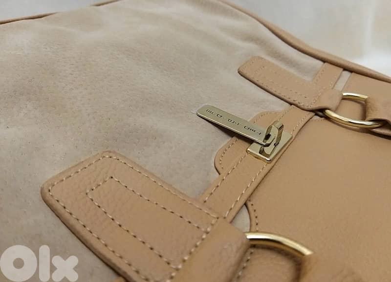 TED LAPIDUS HANDBAG FRANCE 3