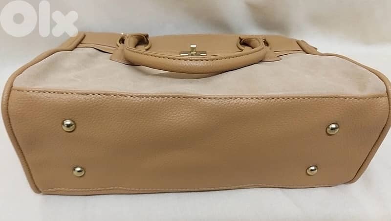 TED LAPIDUS HANDBAG FRANCE 4