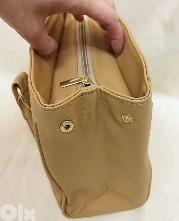 TED LAPIDUS HANDBAG FRANCE 5