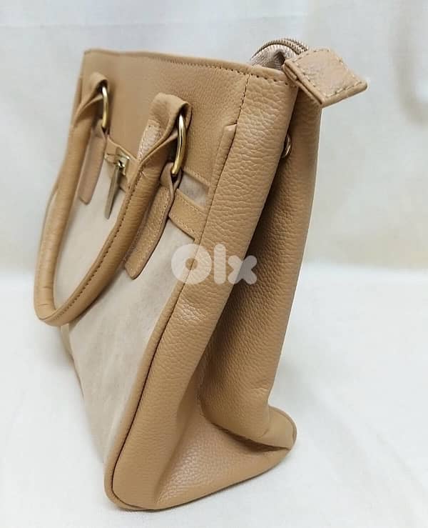 TED LAPIDUS HANDBAG FRANCE 6