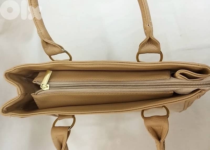 TED LAPIDUS HANDBAG FRANCE 7