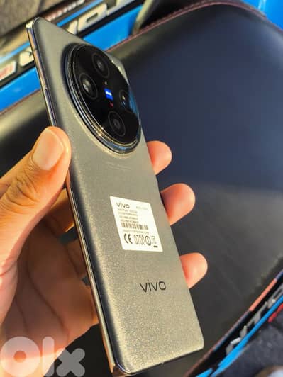 VIVO X100 PRO