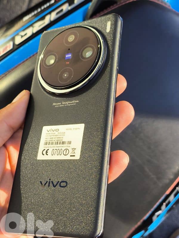 VIVO X100 PRO 3