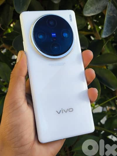 VIVO X100 PRO