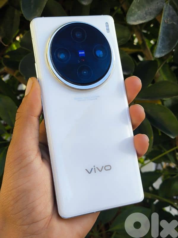 VIVO X100 PRO 0