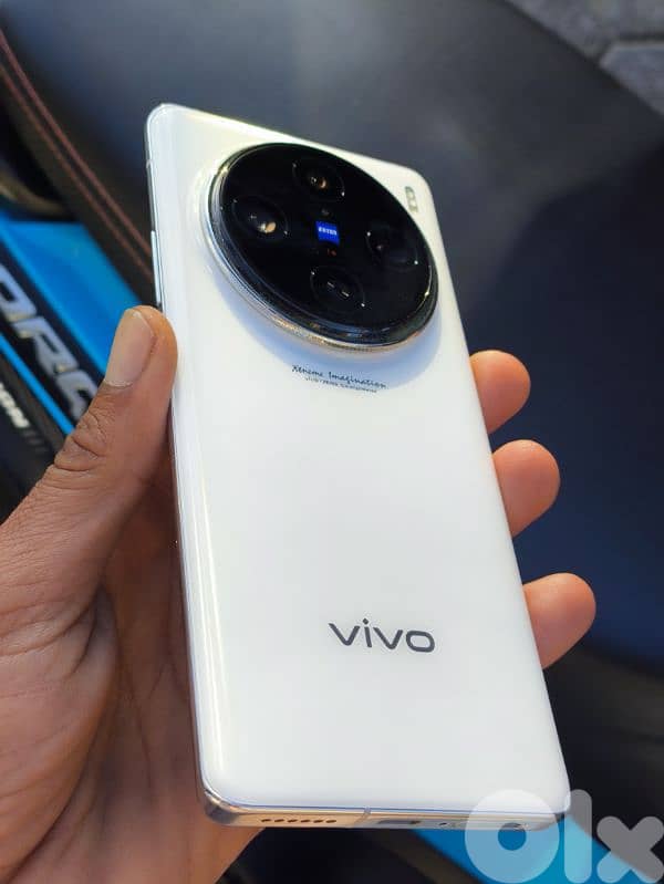 VIVO X100 PRO 2