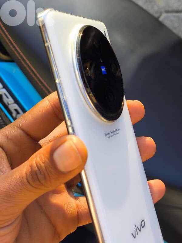 VIVO X100 PRO 3