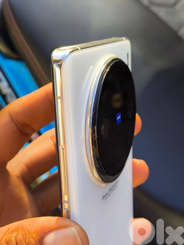 VIVO X100 PRO 6