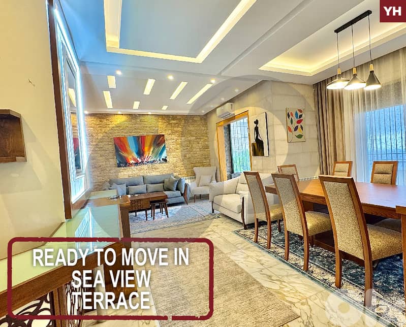 Exceptional Apartment for Sale in Halat! REF#YH125685 0