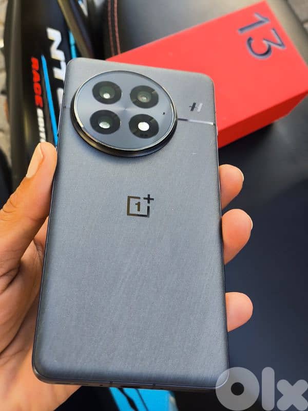 ONEPLUS 13 3