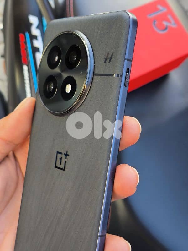 ONEPLUS 13 4