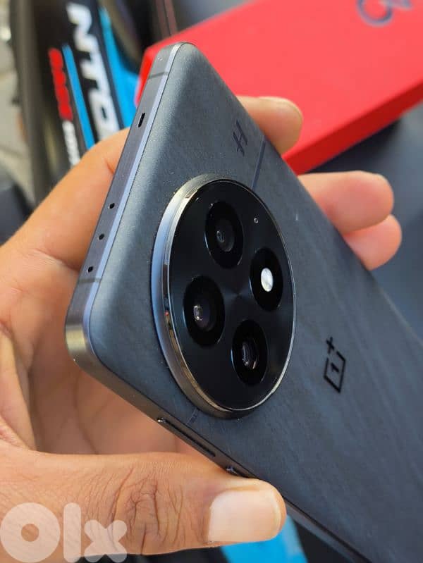 ONEPLUS 13 5