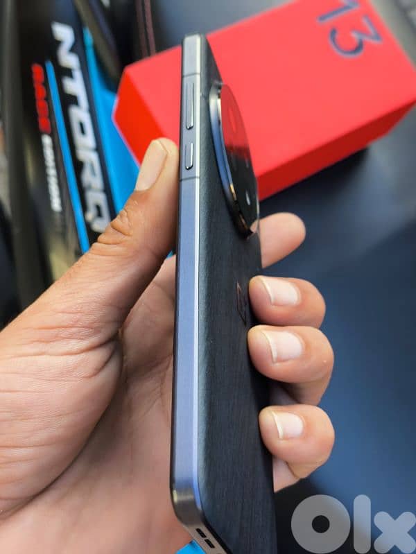 ONEPLUS 13 6