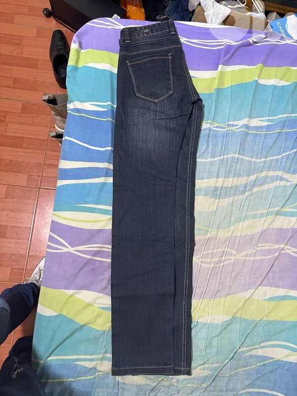 DIESEL NEW JEANS 6