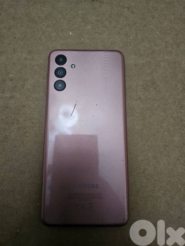 A04s 64G. B 4Ram 50$ 3